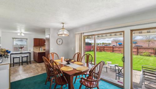 Elkhart Haven- Cozy Family Retreat home - Foto 4