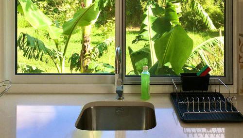 Azores Casa Atlantis - Photo 5, Garden view