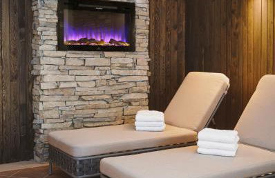 Aparthotel Familiaris - Family Apartments - Pools & Spa in Dolomites - Foto 43