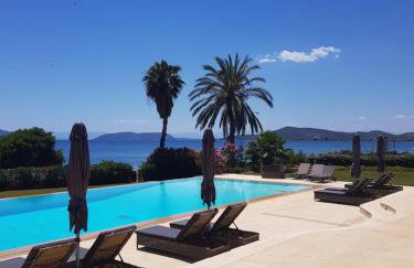 Therme Sea Luxury Lodge - Foto 78