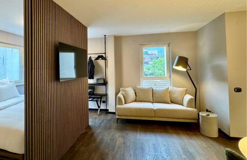 VILLAREJA - Private City Suite im Herzen der Bozner Altstadt - Foto 6