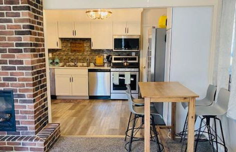 Lake Trail Cottage - Foto 24