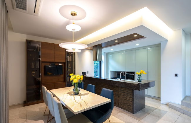 Velum Resort Jeju - Foto 27