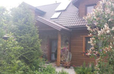 Kwiatowa Zagroda - Foto 25