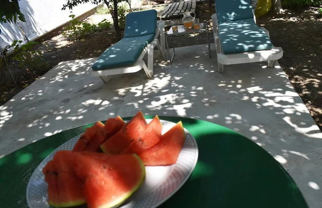 Pirgos Colorful Studio Parking Wifi Ac - Foto 11