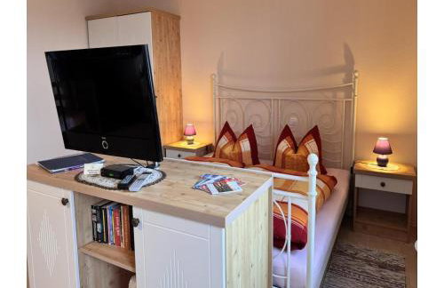 Charmante Ferienwohnung mit Garten in Wiek - Foto 34
