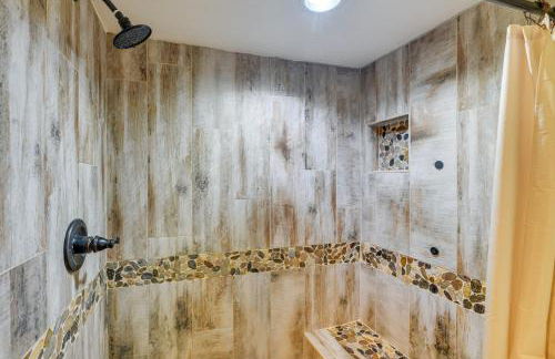 Pool and Deck Pond-View Getaway in Newnan! - Photo 16