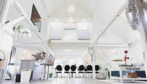 Einzigartiges Ambiente im ScheunenLoft - Photo 5