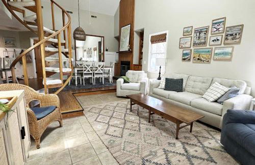 Firefly Cottage - Foto 37