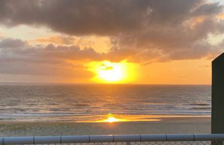 TERRAMARIS DUPLEX LUXO - FRENTE MAR - Foto 31