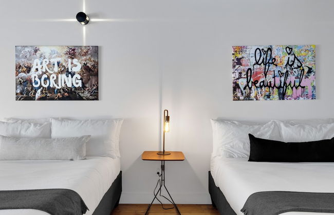 Liv MTL - Plaza - Foto 68