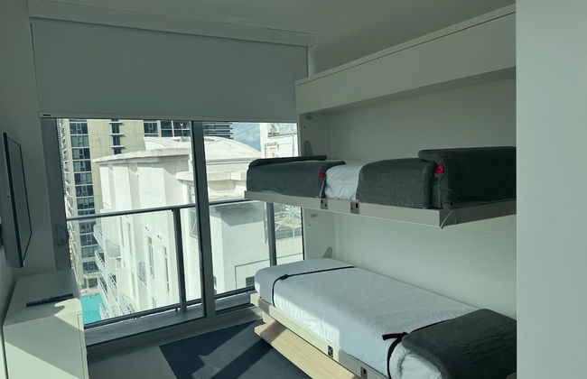 Miami Downtown Condos - Photo 36