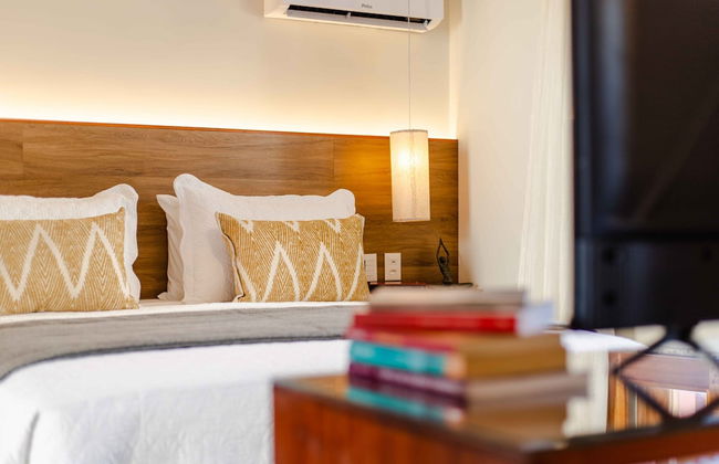 Villa Nanui Jeri - Foto 14