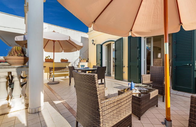 2238 Villa Diletta - Primo Piano by Barbarhouse - Foto 16