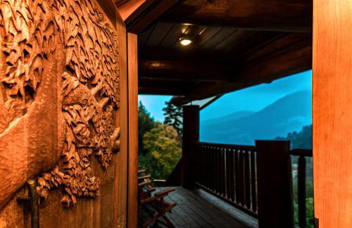 Mythica Chalet - Foto 37