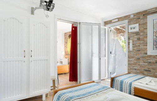 Ilias Studios Sevasti Kalymnos - Foto 49