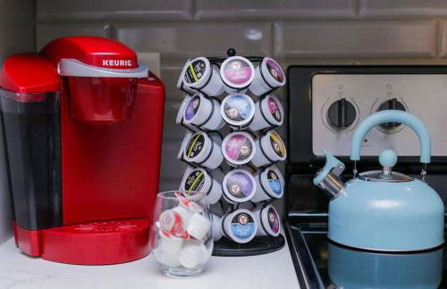 Quiet and Comfy Oasis - Firepit and Yard in Denver - Foto 26