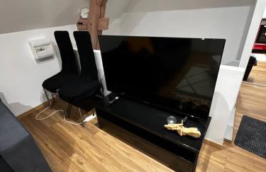 Cozy loft between zoo and castles - Foto 34