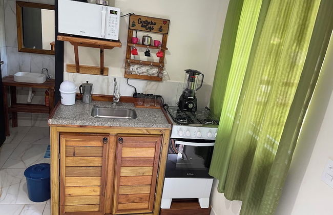 Paraíso do Estaleirinho - Baln Camboriú - Photo 45