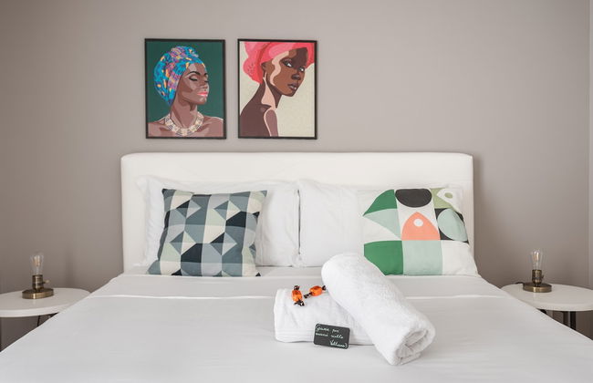 Volturno3 Suites & more - Foto 8