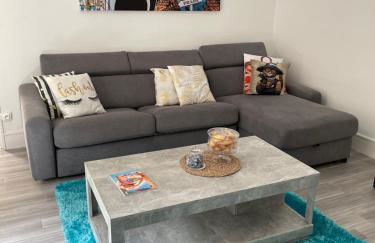 À la maison - Foto 7