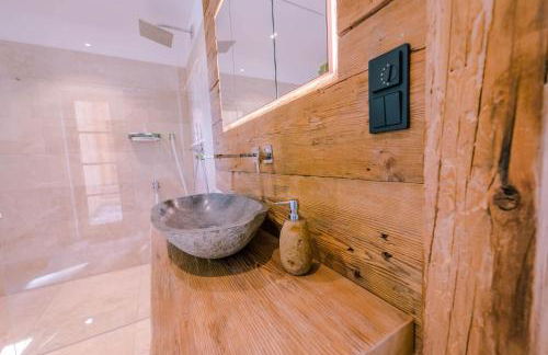 Alpenchalet Kogel - Blick auf Tölz und ins Karwendel - Foto 22