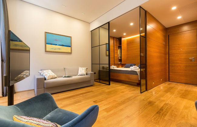 Amazing Piazza Venezia Suites - Foto 9