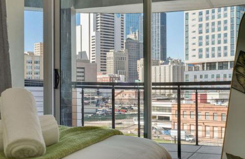 City View 2BR Apartments - Foto 69