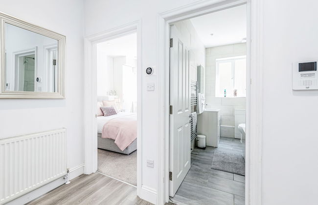 2 Bedroom Portobello Notting Hill Apartment - Foto 25