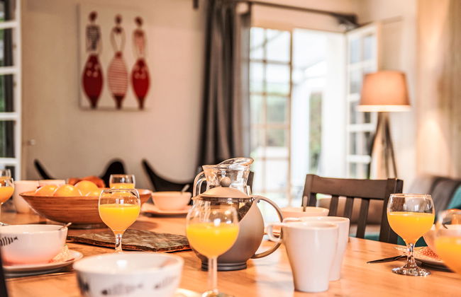 Portivy Moulin - Foto 6