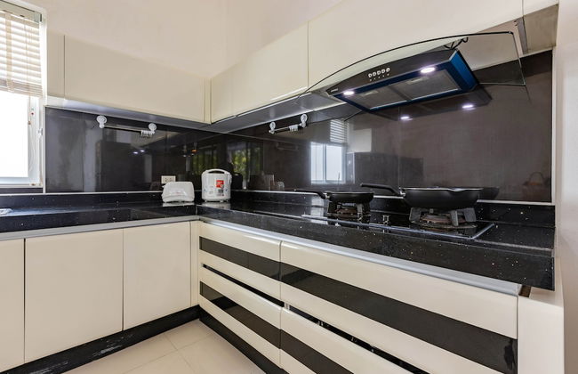 3 Bedroom Pool Villa BL2 - Foto 23