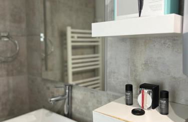 La Perle Havraise - Spacieux - Proche de la gare - Foto 29