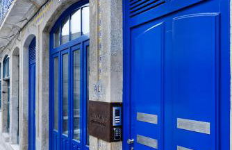 Mayor's Apartments - Foto 26