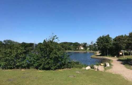 Ferienwohnung-Weidenstieg-OG - Foto 26