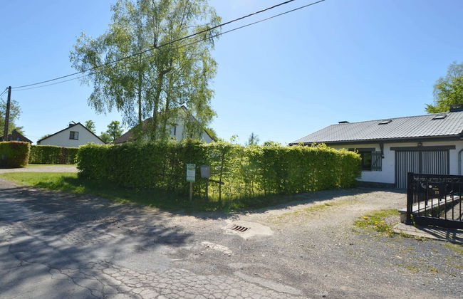 Quaint Cottage in Mont near High Fens Nature Park - Foto 30