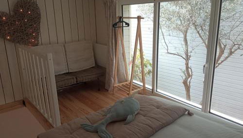 Charmant logement T2 à 2 pas de la mer - Foto 5