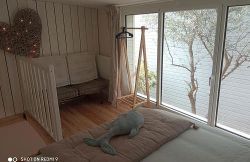 Charmant logement T2 à 2 pas de la mer - Foto 5