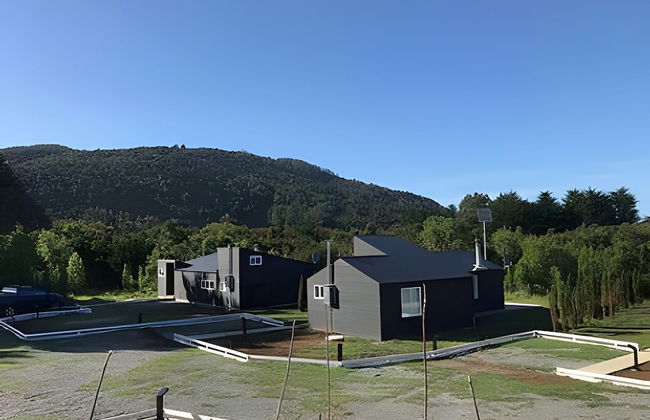 Oceana Suites Curiñanco - Foto 72