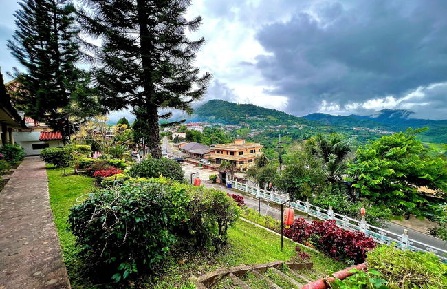 Maesalong Villa - Foto 56