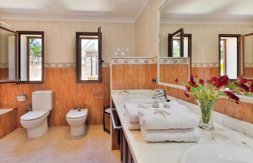 Villa Vidal - Foto 19