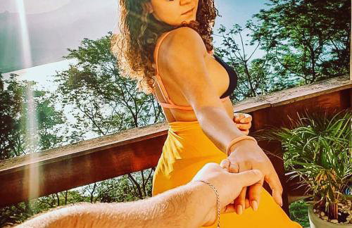 Chalé da Clarissinha - Photo 35