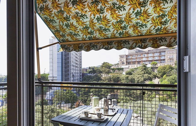 Golden Skyview From San Martino by Wonderful Italy - Foto 5