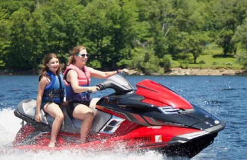 The Brookside Lodge & Cottage - Foto 30