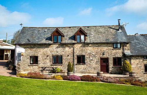 West Hollowcombe Farm - Foto 12