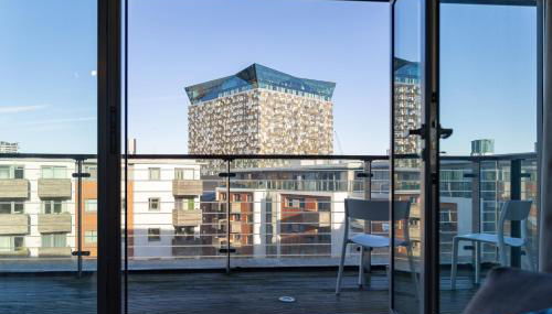 Penthouse City Centre - Luxury Apartment - Foto 2