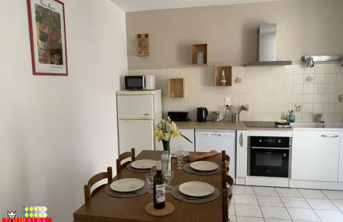 Echoppe Ancienne Boutique de cordonnier avec jardin privé - Foto 10