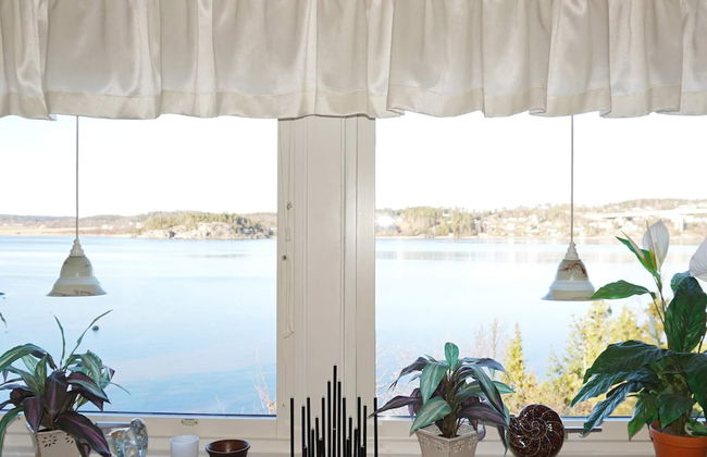 5 Person Holiday Home in Uddevalla - Foto 12