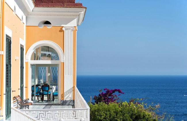 Palazzo Della Storia - Foto 1