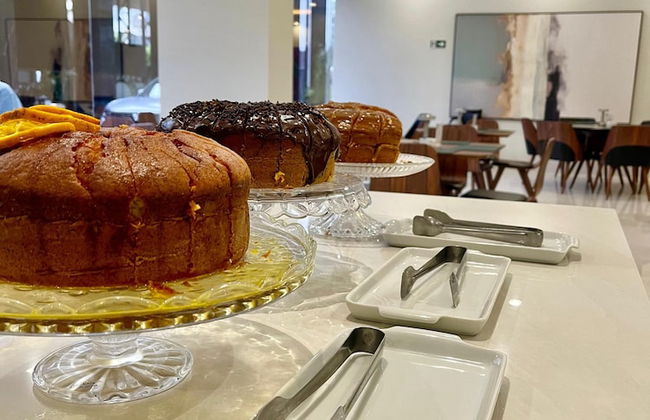 Riva Apart Hotel - Foto 78