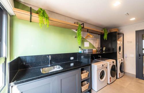 Próx Cetrus, Aeroporto de Congonhas, SP Expo, CASV - Foto 9